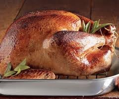 willie bird turkey