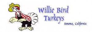 Willie Bird Logo